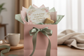 Cards as a Gift Tag