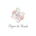 Paper and Beads Logo